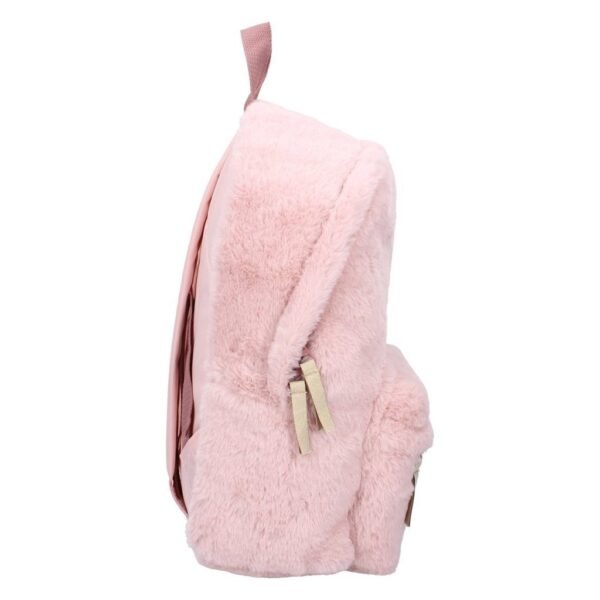Milky Kiss Rugzak The Wow Factor 37x26x12 cm Roze - Afbeelding 2