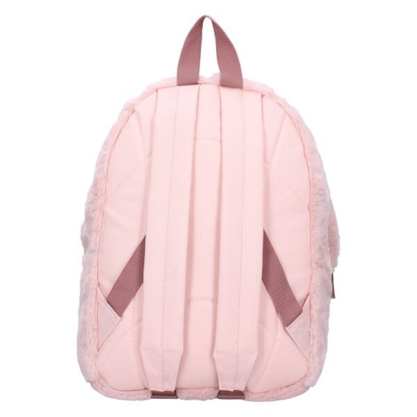 Milky Kiss Rugzak The Wow Factor 37x26x12 cm Roze - Afbeelding 3
