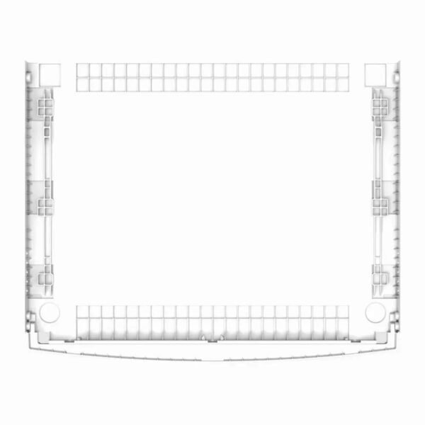 Inventum STK01W Stapelkit Wit - Afbeelding 3