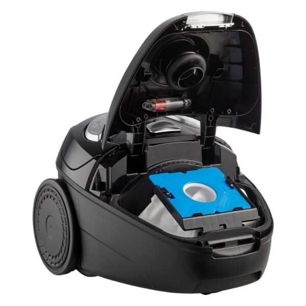 Tomado Stofzuiger 700W Zwart - Afbeelding 5