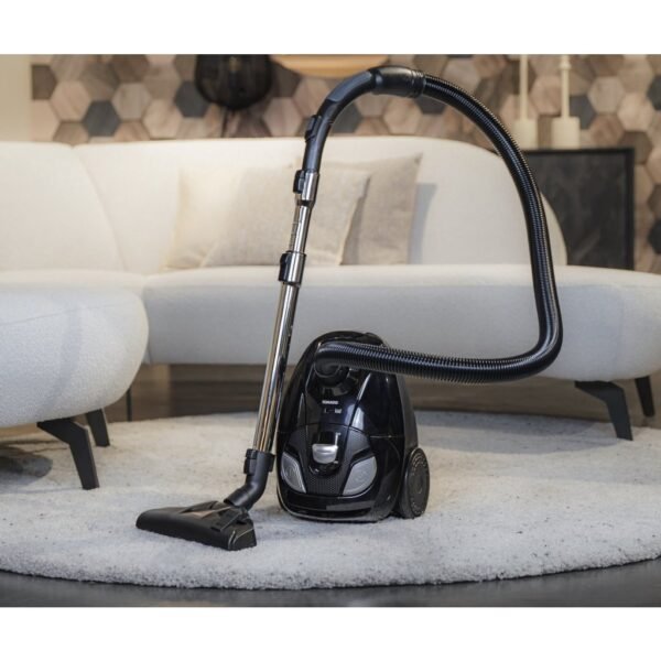 Tomado Stofzuiger 700W Zwart - Afbeelding 6