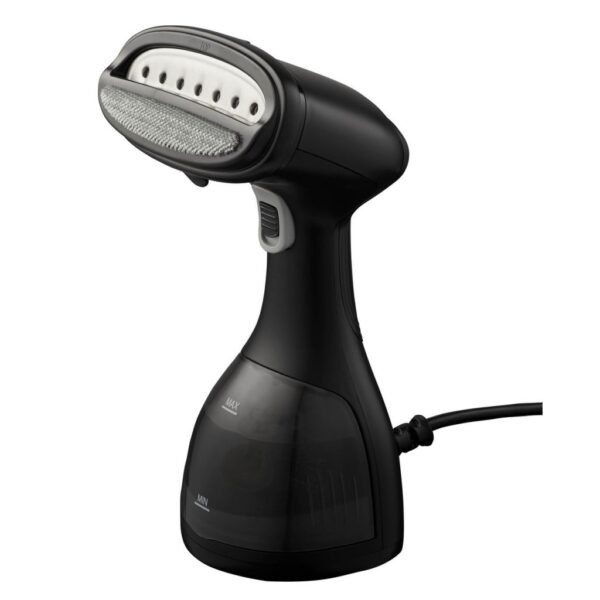 Tomado TSH1201B Kledingstomer Zwart - Afbeelding 2