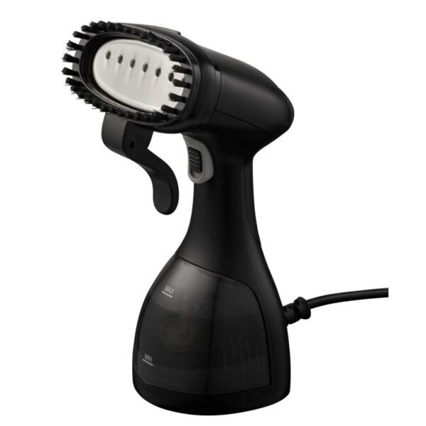 Tomado TSH1201B Kledingstomer Zwart - Afbeelding 3