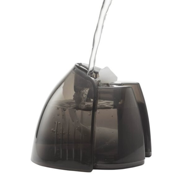 Tomado TSH1201B Kledingstomer Zwart - Afbeelding 5