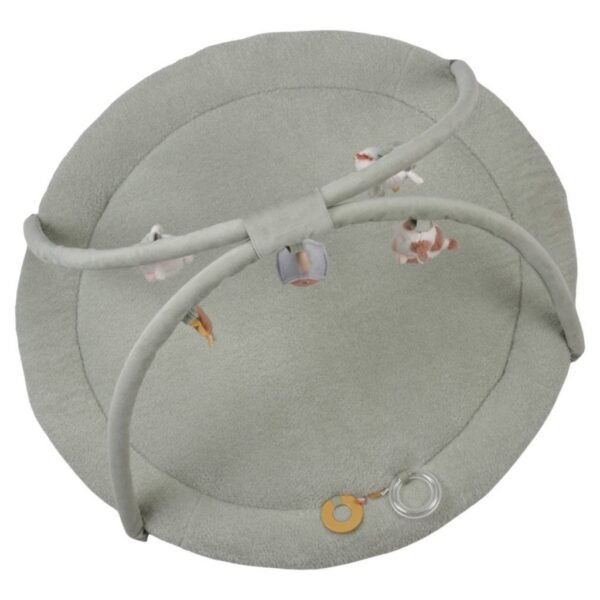 Little Dutch Farm Speelkleed met Boog - Afbeelding 2