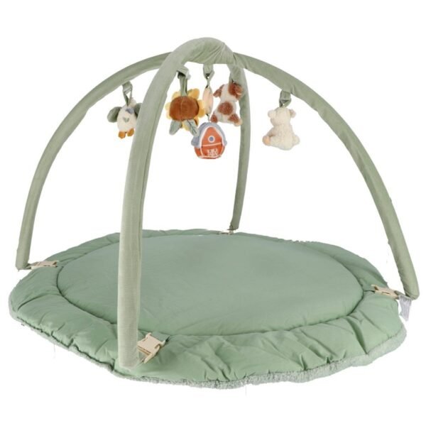 Little Dutch Farm Speelkleed met Boog - Afbeelding 3