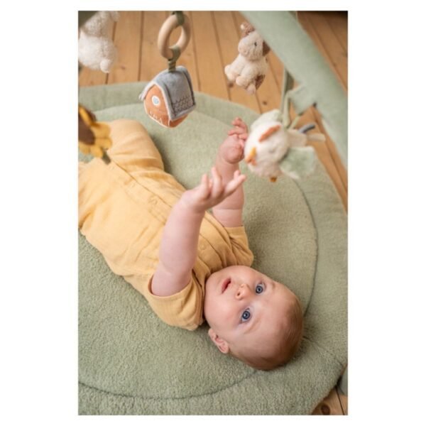 Little Dutch Farm Speelkleed met Boog - Afbeelding 5