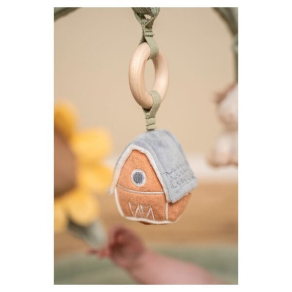 Little Dutch Farm Speelkleed met Boog - Afbeelding 8