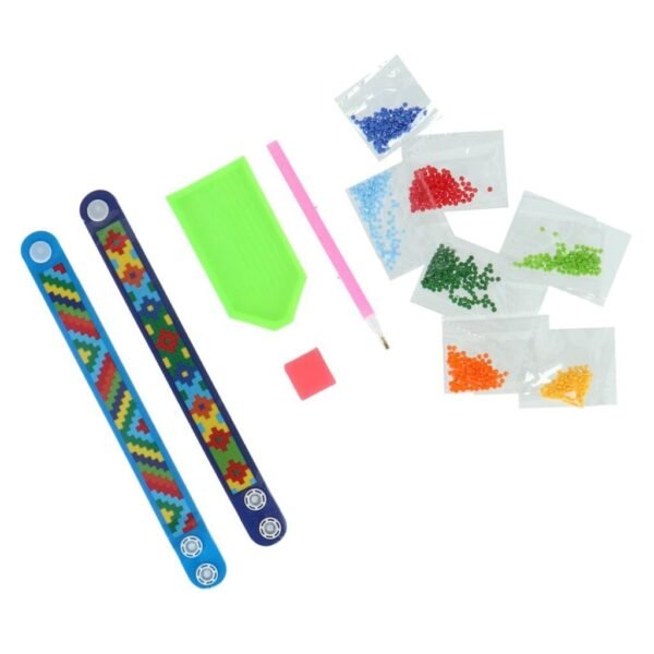 Creafun Diamond Painting Armbanden - Afbeelding 3