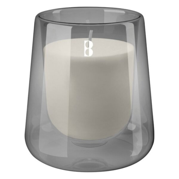 Bolsius CleanLight Starterkit Navulbare Geurkaars Cypress & Amber - Afbeelding 2