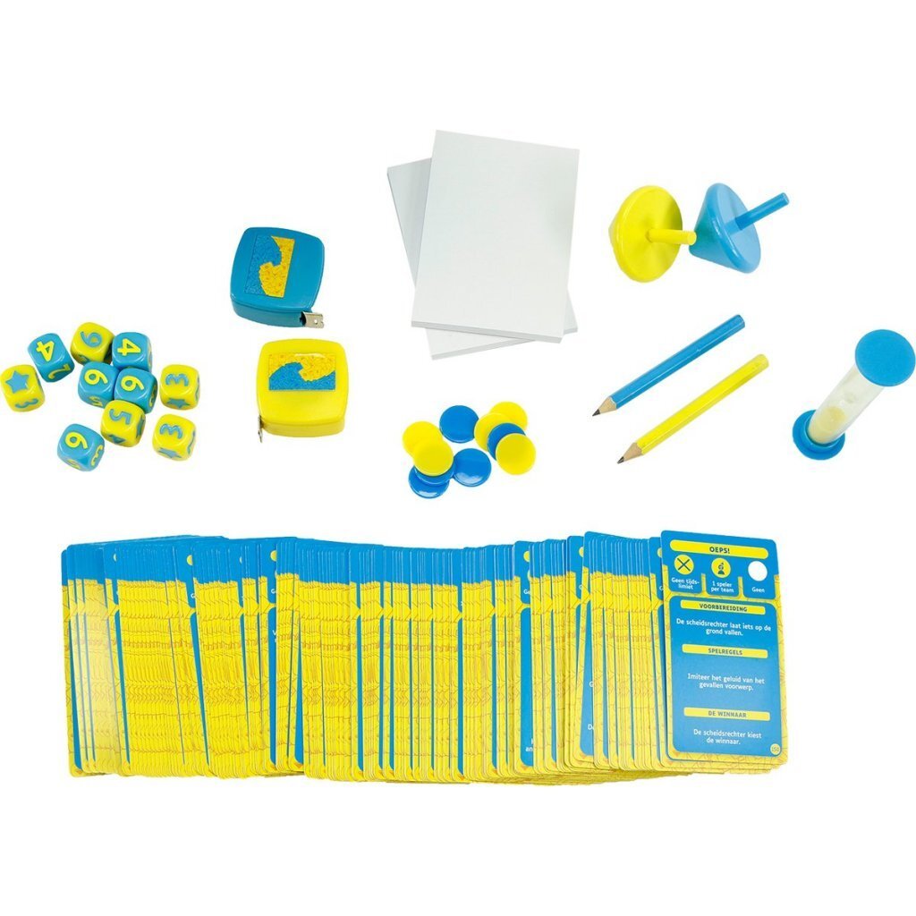 999 Games Random Talent - Afbeelding 2