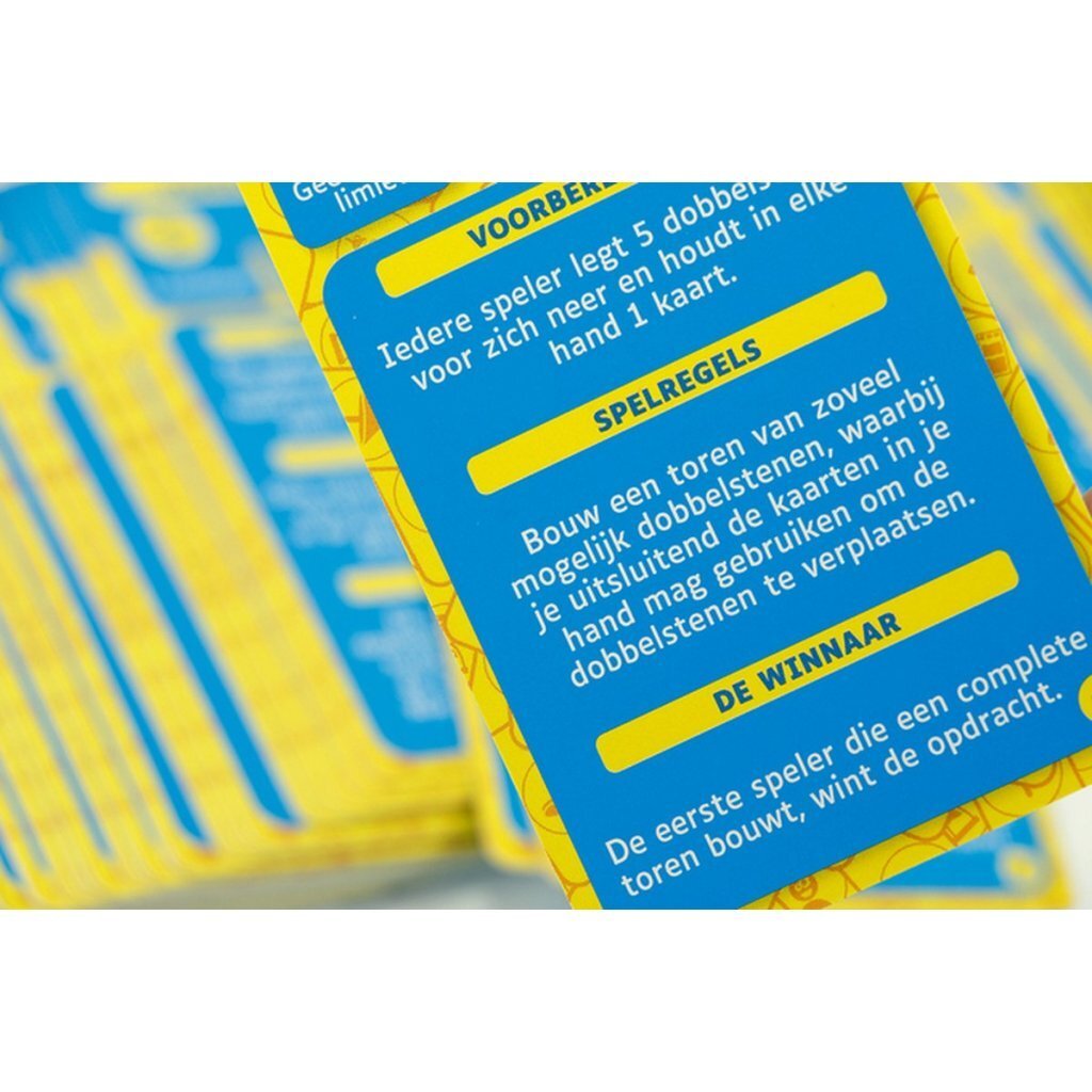 999 Games Random Talent - Afbeelding 3