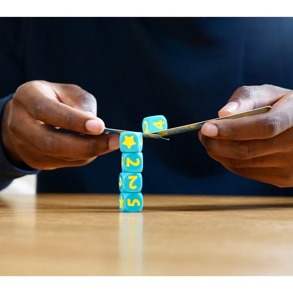 999 Games Random Talent - Afbeelding 4