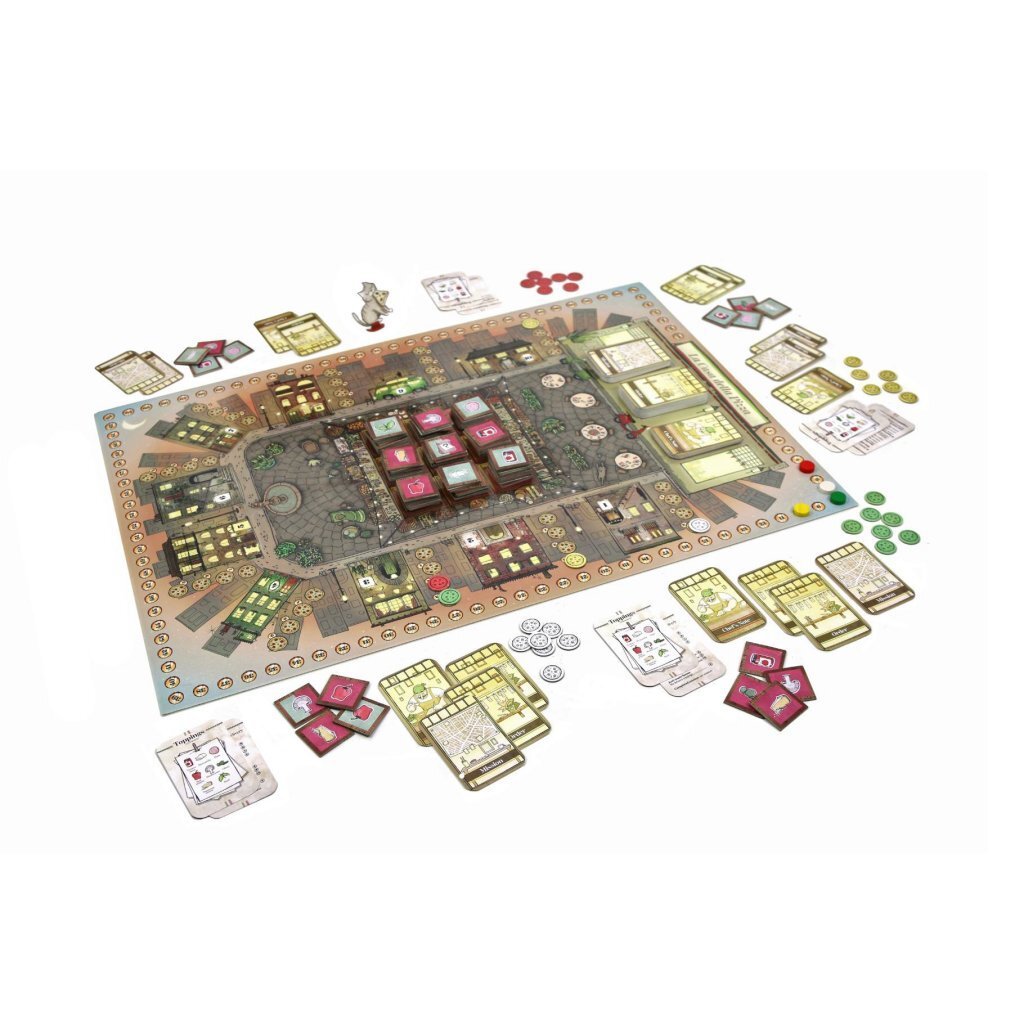 Pizzachef De Nieuwe Generatie - Afbeelding 3