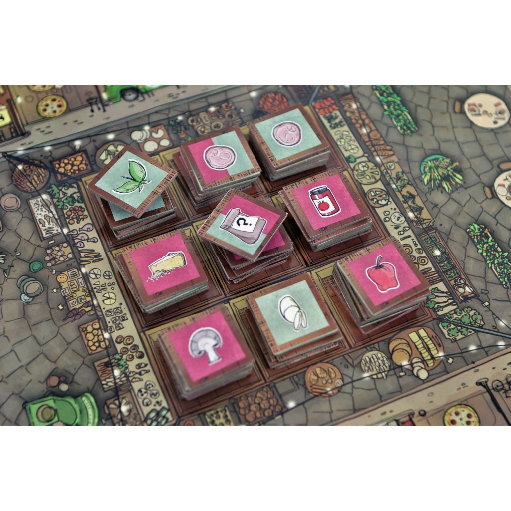 Pizzachef De Nieuwe Generatie - Afbeelding 4