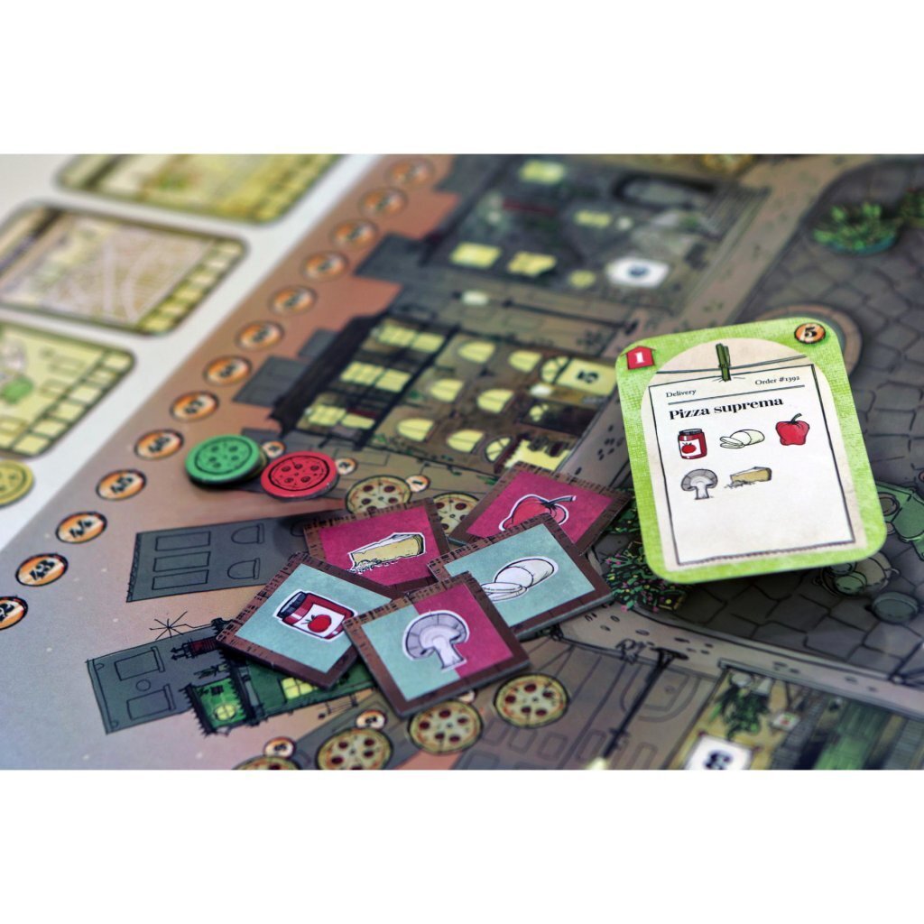 Pizzachef De Nieuwe Generatie - Afbeelding 5