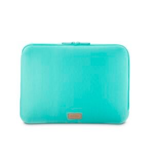 Hama Laptop-sleeve Jersey Van 34 - 36 Cm (13,3 - 14,1) Turquoise