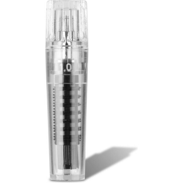 Aristo AR-64100PRO Vervangende Tekenpunt MG1 PRO 1 mm Zwart - Afbeelding 2